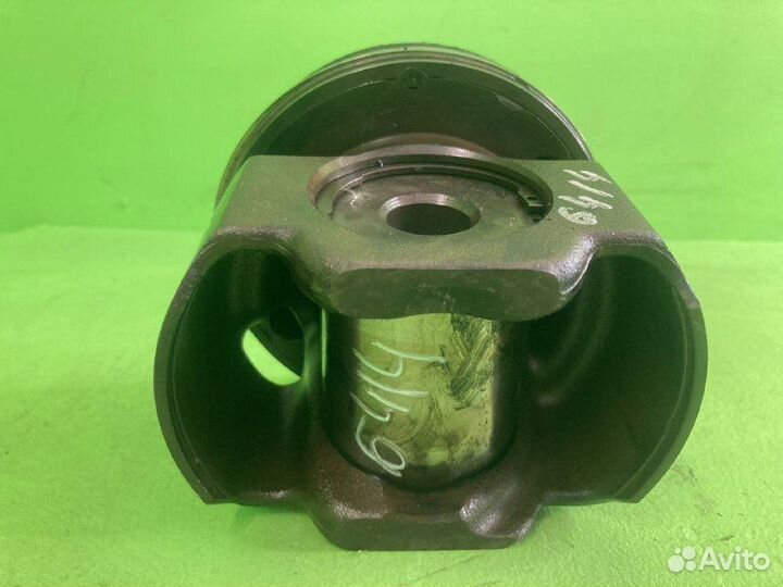 Поршень volvo FH13