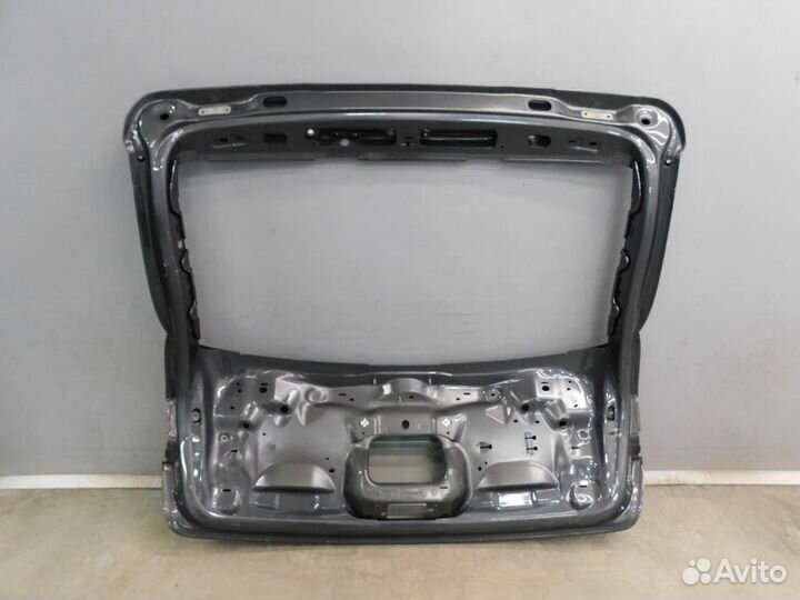 Дверь багажника Porsche Macan