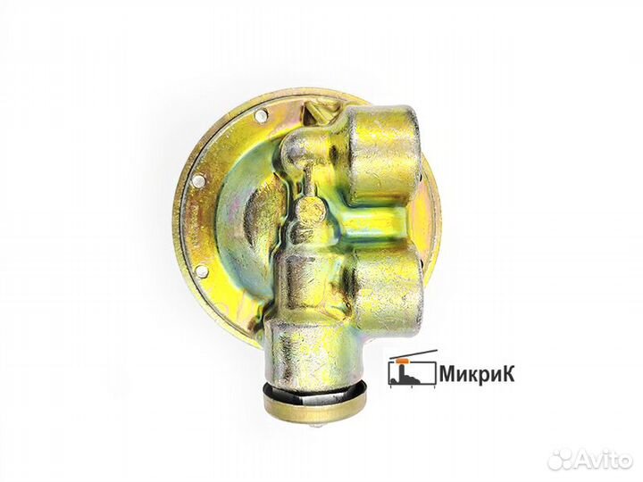 Водяной блок впг Астра (анодированный)