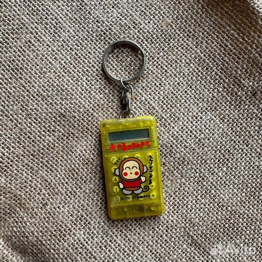 Sanrio Vintage Japan Game