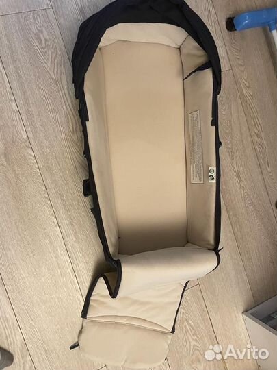 Переноска для новорожденных детей