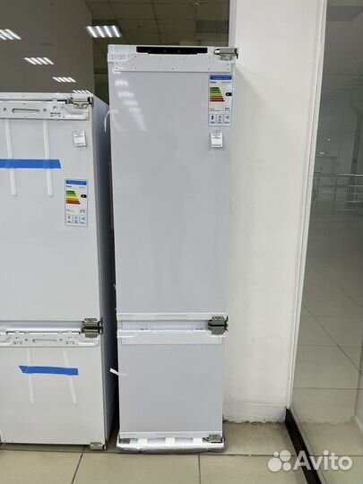 Встраиваемый холодильник Haier 193см