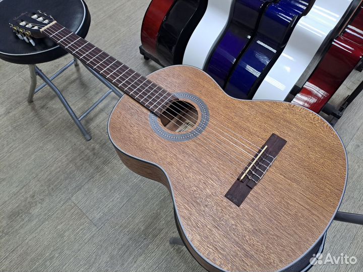 Гитара классическая для ребёнка размер 3/4