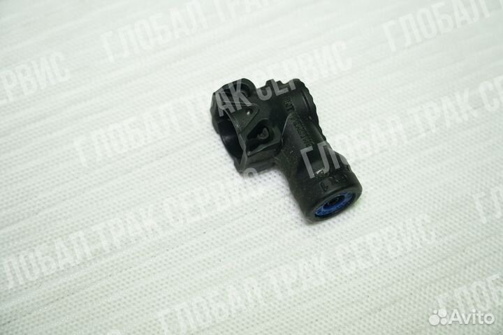 Ниппель volvo 992024