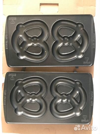 Съемные панели для Мультипекарь Redmond