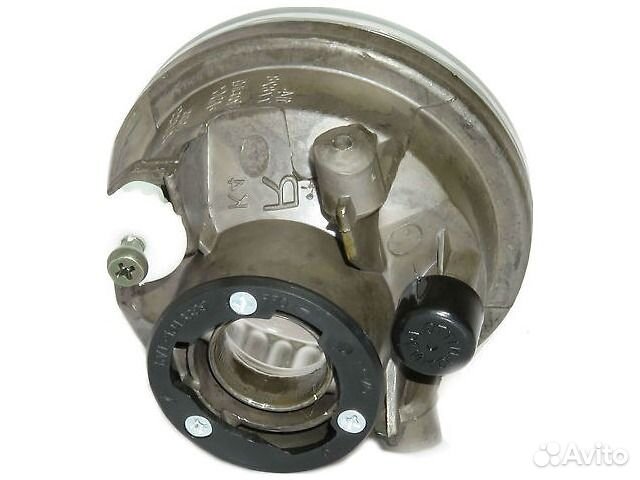 Фара Prius Highlander Echo Kluger Platz