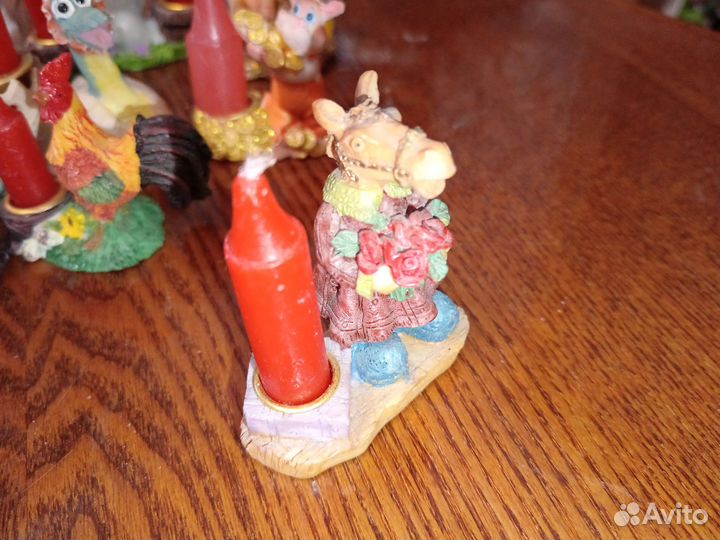 Сувениры на новый год