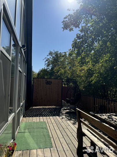 Дом Афрейм аренда