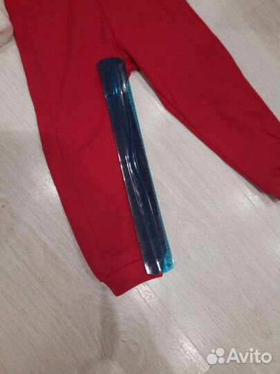 Новогодний костюм 92