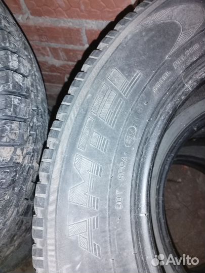 Amtel Classic 215/65 R16 98H