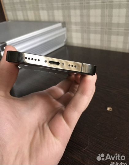 iPhone 13 Pro, 128 ГБ