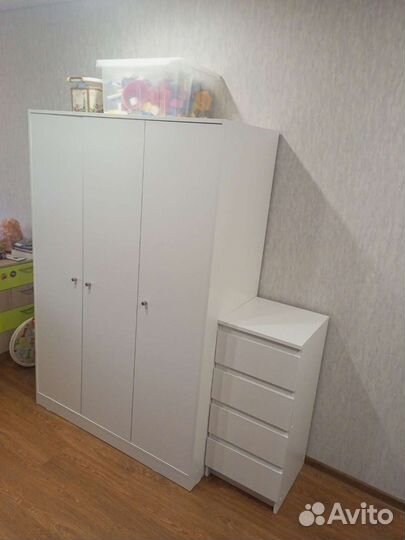 Сборка мебели