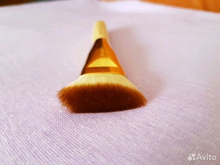 Новая оригинальная кисть Zoeva 109 Bamboo