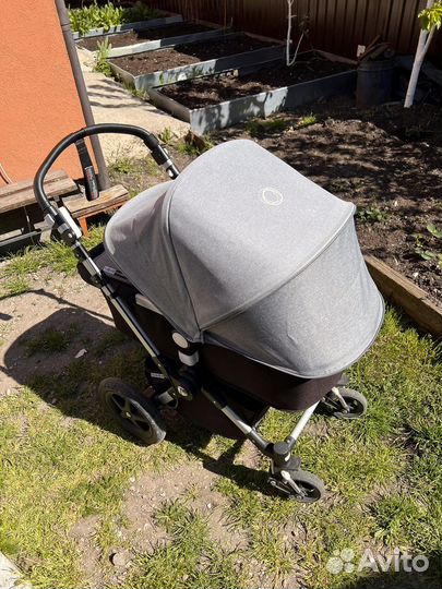 Bugaboo cameleon 3