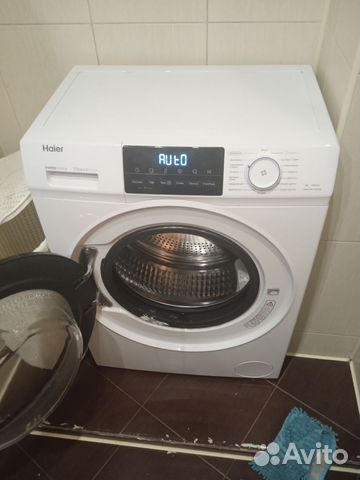 Стиральная машина haier Haier HW70-BP12969A купить в Мурманске | Товары ...