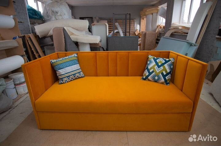 Детская кровать любых размеров