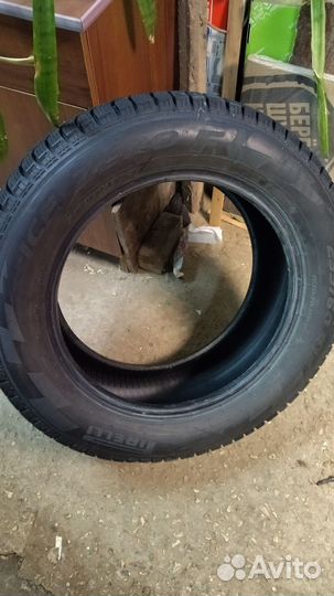 Pirelli Ice Zero FR 235/60 R18 107H