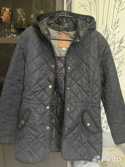 Куртка 13-14 лет 158-166 Massimo Dutti оригинал