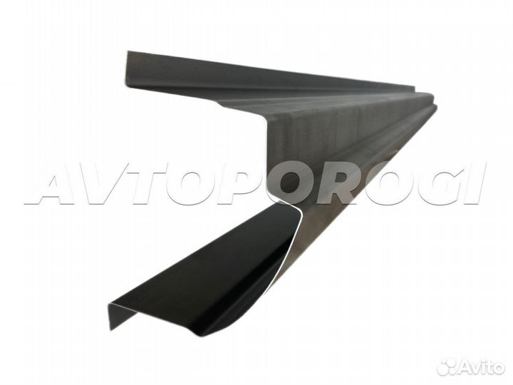 Ремкомплект порогов BYD