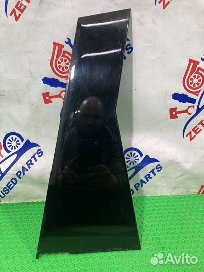 Накладка двери задняя правая Acura Mdx YD2 J37A1