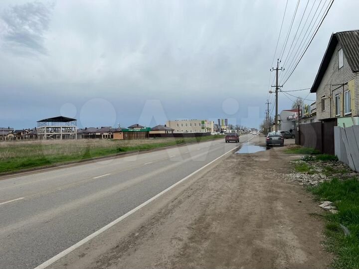 Участок 4 сот. (СНТ, ДНП)