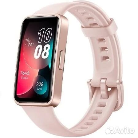 SMART watch Huawei band 8