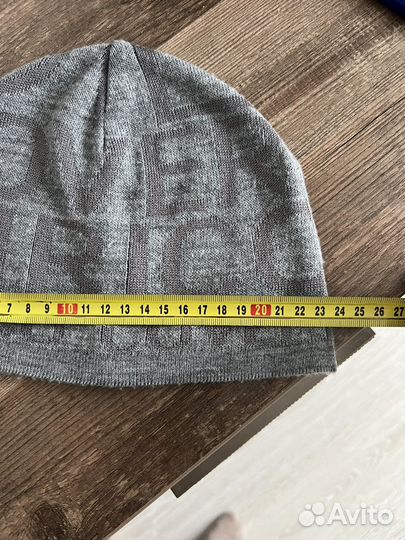 Шапка унисекс