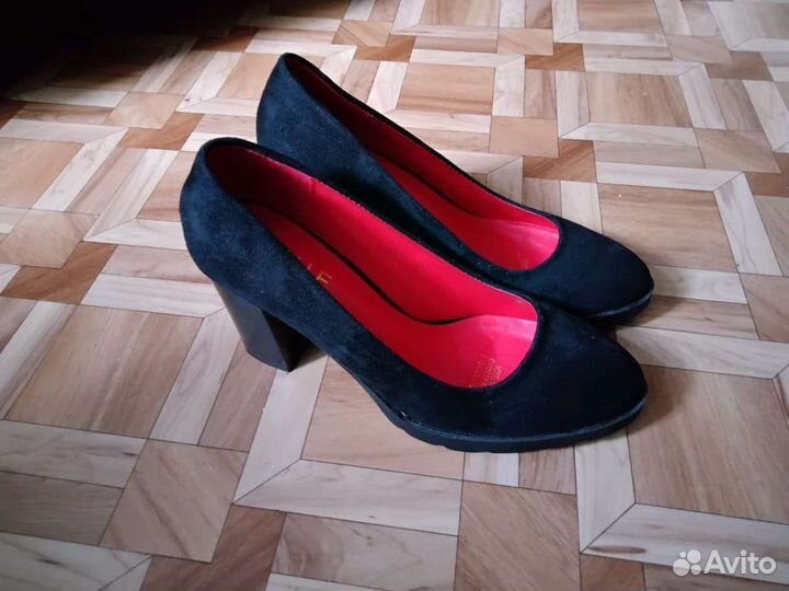 Туфли женские