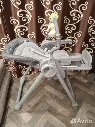 Стульчик для кормления