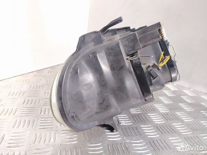 Фара 1J1941016B Volkswagen Golf 4 (1997-2005)