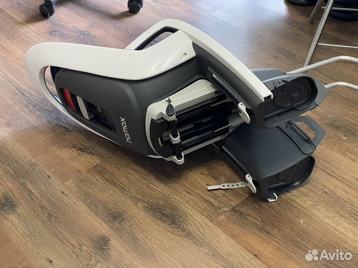 Детское велокресло Hamax AS Caress