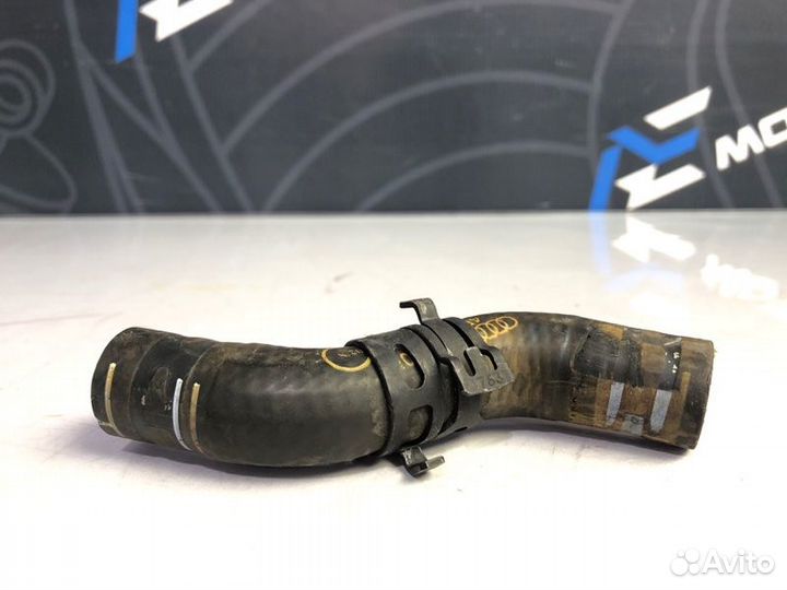 Шланг системы охлаждения Audi A6 C6 AUK 2005