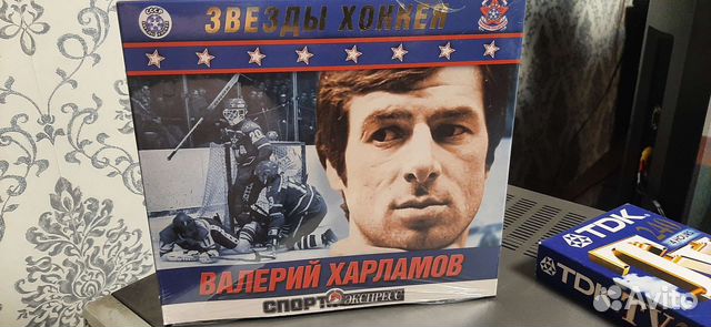 Видеокассеты