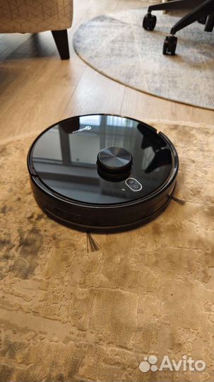 Робот пылесос Neatsvor x600