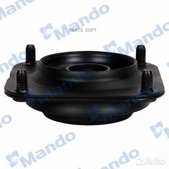 Mando DCC000250 Опора амортизатора KIA shuma Saloo