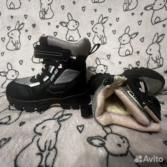 Обувь для девочки