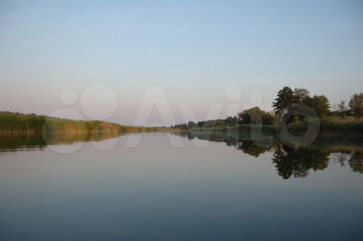 Участок 20 сот. (ИЖС)