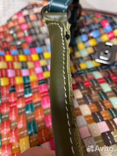 Cумка Vera Pelle