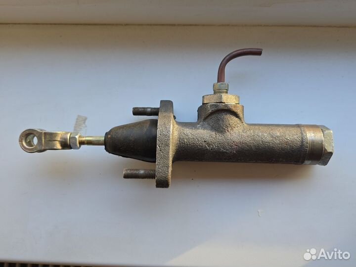 Цилиндр главный привода сцепления Газель УАЗ