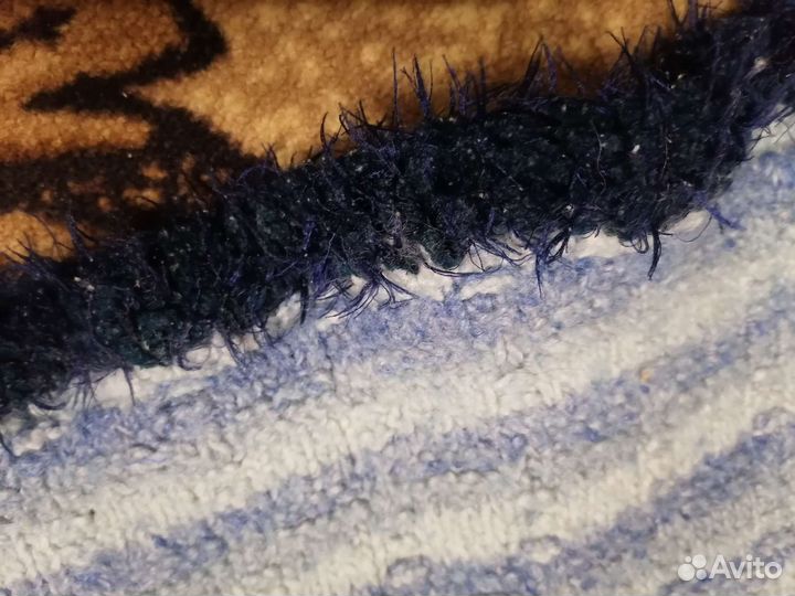 Детское постельное белье в детскую кроватку