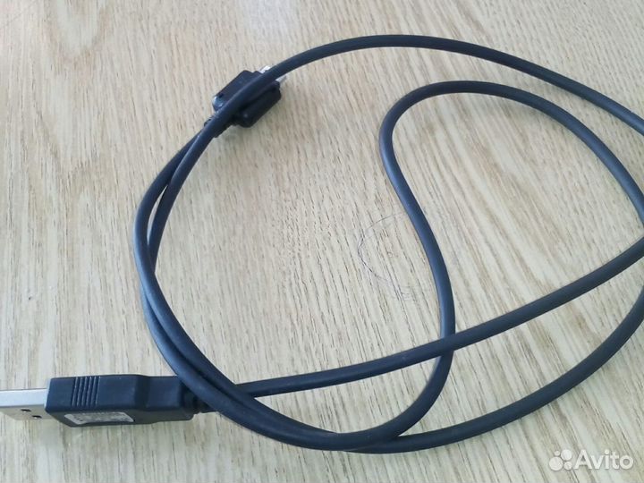 Usb дата кабель