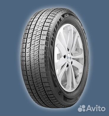 Bridgestone Blizzak Ice 195/50 R15 82S