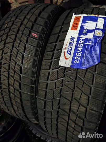Durun IceMax RW501 225/45 R18