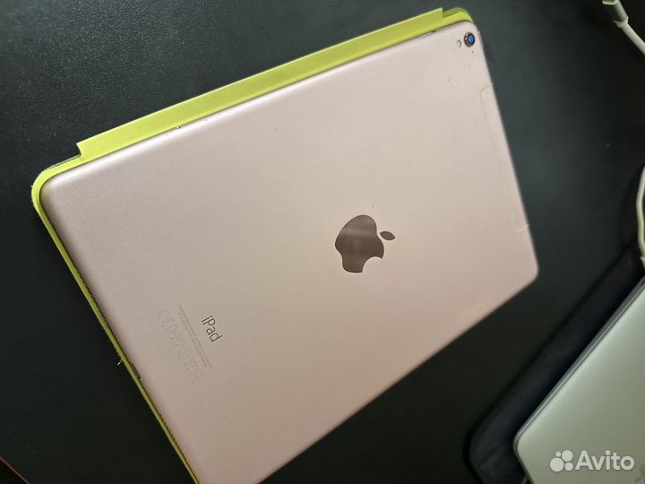 iPad pro 9.7 128