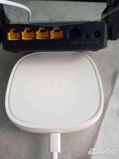 Комплект для интернета