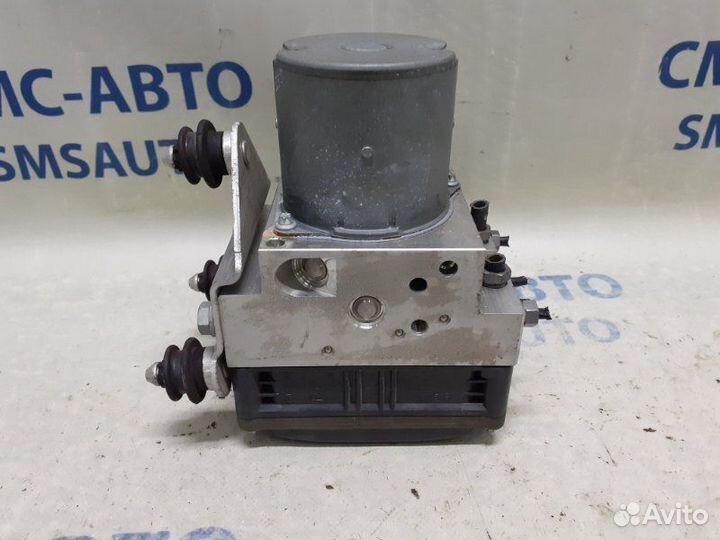 Блок абс ABS Audi A8 D4 3.0