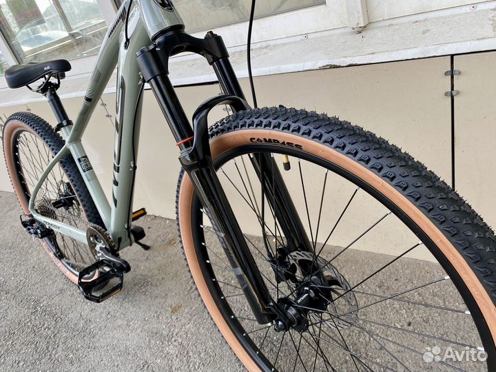 Велосипед MDS honor алюминиевый