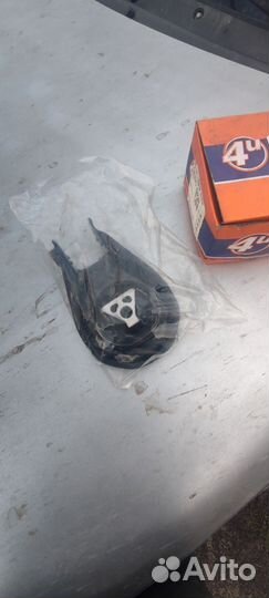 Подушка двигателя ford focus 2 2.0