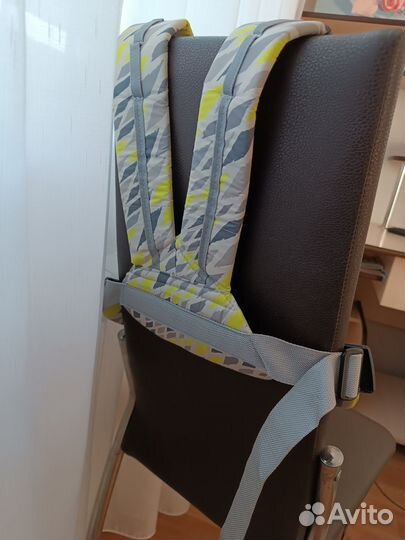 Рюкзак кенгуру