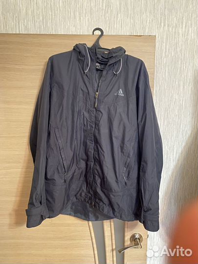 Ветровка мужская